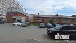 1-к квартира, на длительный срок, 39м2, 2/6 этаж