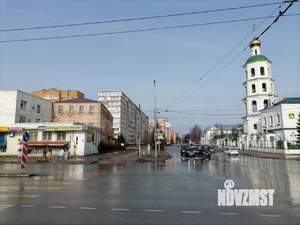 1-к квартира, на длительный срок, 35м2, 9/9 этаж
