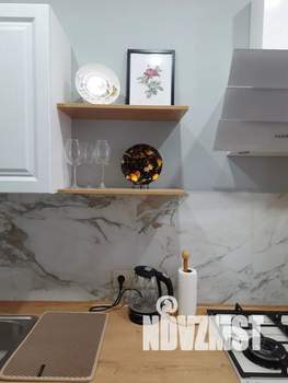 1-к квартира, посуточно, 40м2, 8/9 этаж