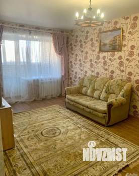 1-к квартира, на длительный срок, 38м2, 5/10 этаж