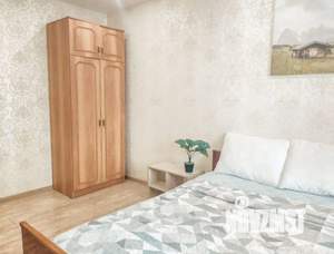 2-к квартира, посуточно, 58м2, 1/1 этаж