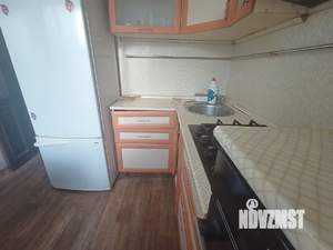 1-к квартира, посуточно, 32м2, 4/5 этаж