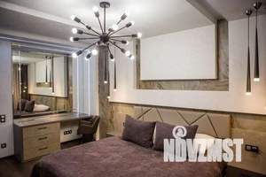 2-к квартира, посуточно, 65м2, 4/9 этаж