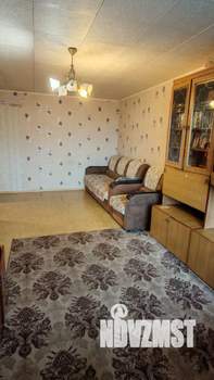 3-к квартира, на длительный срок, 65м2, 6/10 этаж