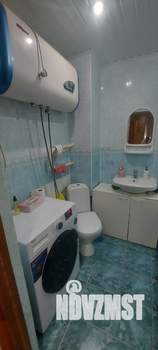 1-к квартира, на длительный срок, 36м2, 2/5 этаж