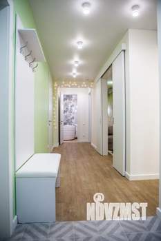 2-к квартира, посуточно, 72м2, 1/1 этаж