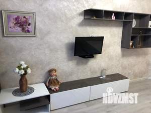 1-к квартира, посуточно, 40м2, 8/9 этаж