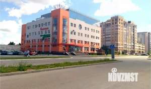 1-к квартира, на длительный срок, 44м2, 3/10 этаж