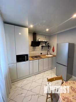 1-к квартира, на длительный срок, 41м2, 7/10 этаж