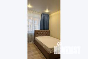 2-к квартира, посуточно, 53м2, 3/9 этаж