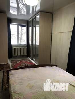 2-к квартира, на длительный срок, 45м2, 2/5 этаж