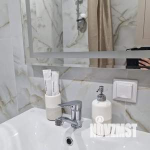 2-к квартира, посуточно, 45м2, 2/5 этаж