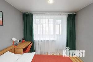 1-к квартира, посуточно, 33м2, 3/5 этаж