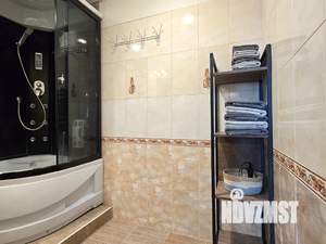 2-к квартира, посуточно, 55м2, 12/15 этаж