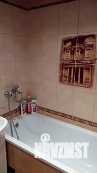 1-к квартира, посуточно, 38м2, 2/5 этаж