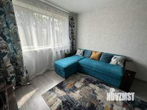 2-к квартира, посуточно, 62м2, 5/5 этаж