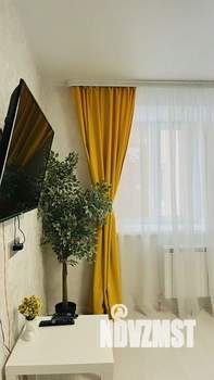 1-к квартира, посуточно, 36м2, 8/10 этаж