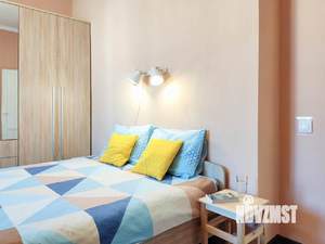 3-к квартира, посуточно, 66м2, 1/1 этаж