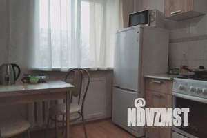 2-к квартира, посуточно, 42м2, 2/4 этаж