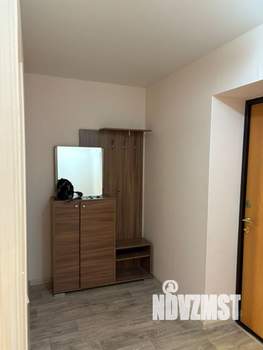1-к квартира, на длительный срок, 38м2, 8/10 этаж