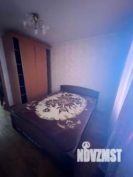 3-к квартира, на длительный срок, 60м2, 2/5 этаж