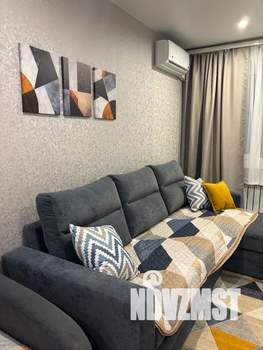 1-к квартира, посуточно, 34м2, 7/9 этаж