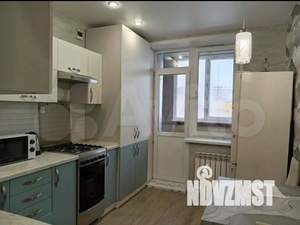 1-к квартира, на длительный срок, 38м2, 5/11 этаж