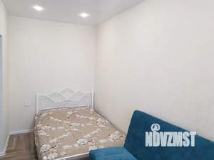 1-к квартира, посуточно, 30м2, 5/9 этаж