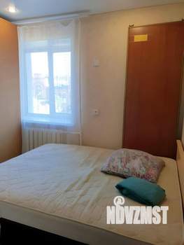 3-к квартира, на длительный срок, 65м2, 2/5 этаж