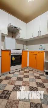 2-к квартира, посуточно, 45м2, 4/4 этаж