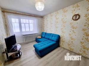 2-к квартира, на длительный срок, 56м2, 2/10 этаж