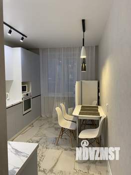 1-к квартира, на длительный срок, 40м2, 3/9 этаж