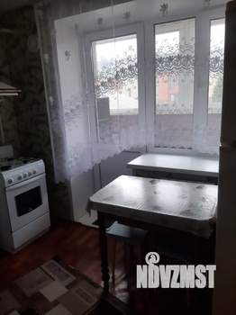 1-к квартира, на длительный срок, 39м2, 1/5 этаж