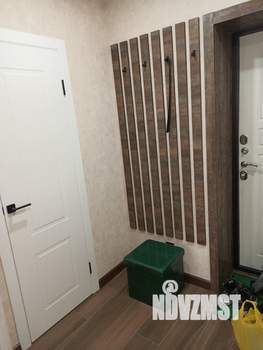 1-к квартира, на длительный срок, 38м2, 7/9 этаж