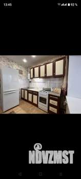 1-к квартира, на длительный срок, 40м2, 5/5 этаж