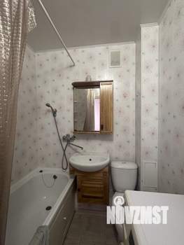 1-к квартира, на длительный срок, 38м2, 6/11 этаж