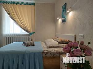 1-к квартира, посуточно, 32м2, 1/5 этаж