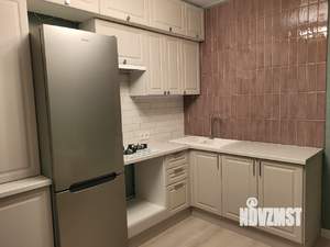 1-к квартира, на длительный срок, 40м2, 5/10 этаж