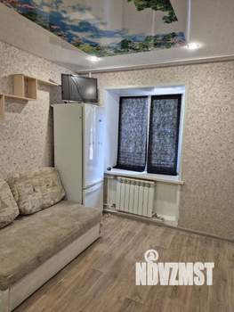 2-к квартира, на длительный срок, 25м2, 1/5 этаж