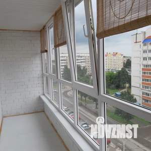 1-к квартира, посуточно, 40м2, 8/9 этаж