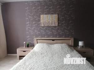 1-к квартира, посуточно, 36м2, 4/9 этаж