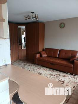 Студия квартира, посуточно, 31м2, 3/4 этаж