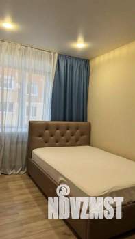 2-к квартира, посуточно, 53м2, 1/1 этаж