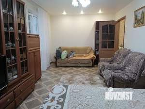 1-к квартира, на длительный срок, 34м2, 7/9 этаж