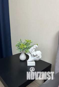 1-к квартира, посуточно, 38м2, 9/9 этаж