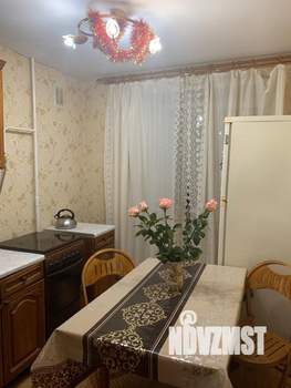 2-к квартира, на длительный срок, 56м2, 4/5 этаж