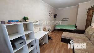 1-к квартира, на длительный срок, 34м2, 2/5 этаж