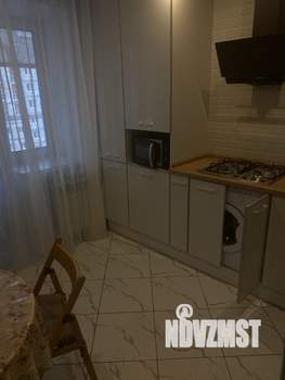 1-к квартира, на длительный срок, 41м2, 8/9 этаж