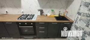 2-к квартира, посуточно, 48м2, 1/1 этаж