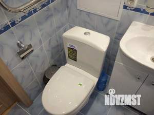 2-к квартира, посуточно, 40м2, 1/1 этаж